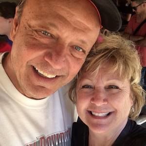 Meet your Posher, Kathy